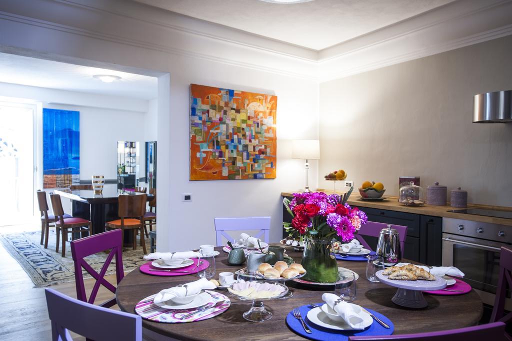 Bb 22 Palace Palermo Room photo