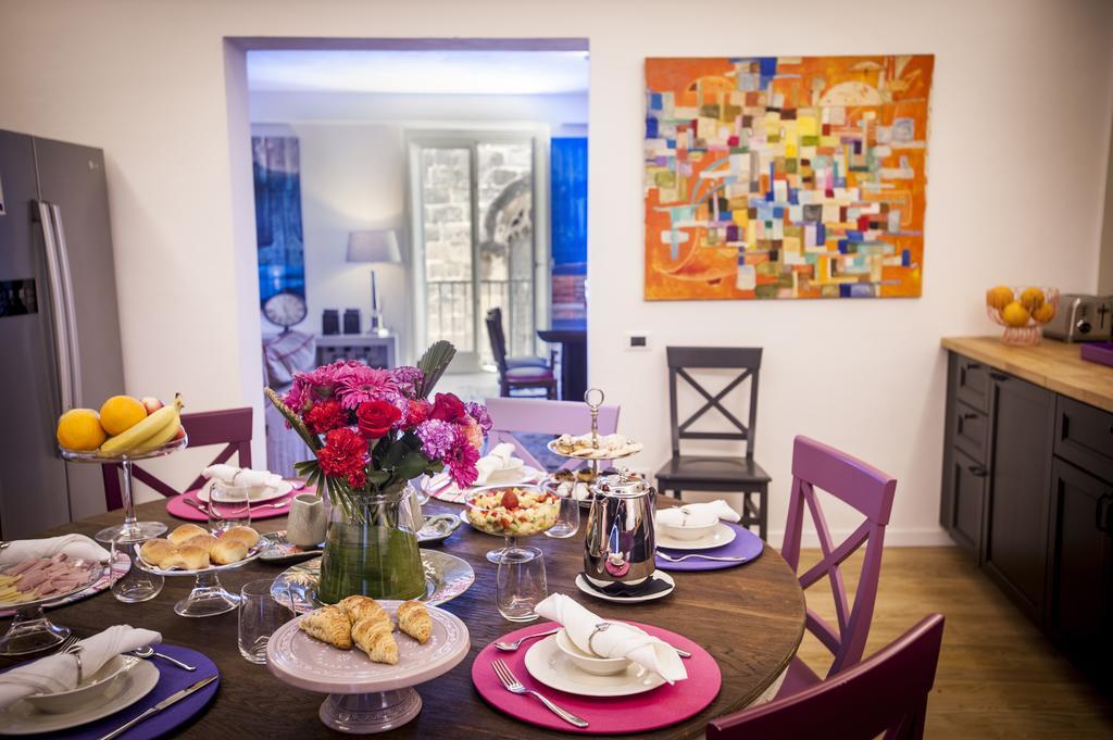 Bb 22 Palace Palermo Room photo