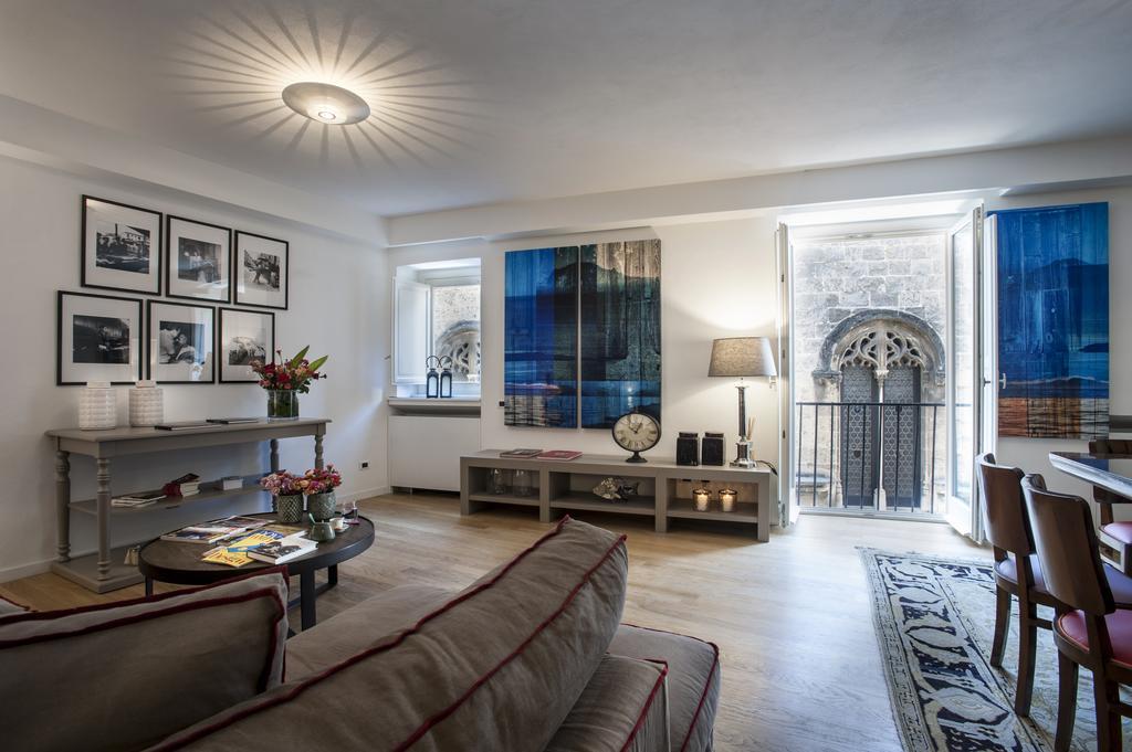 Bb 22 Palace Palermo Room photo
