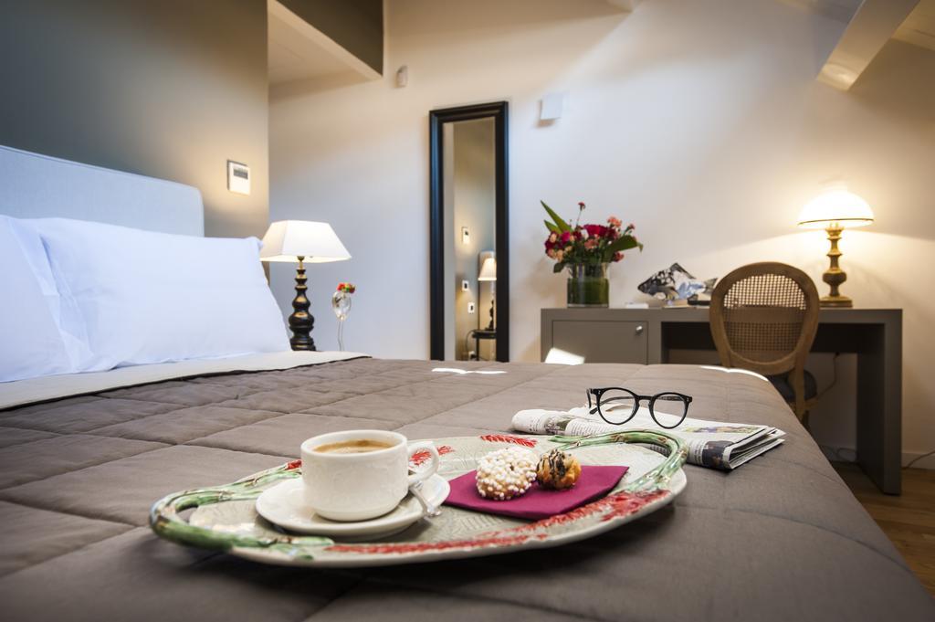Bb 22 Palace Palermo Room photo