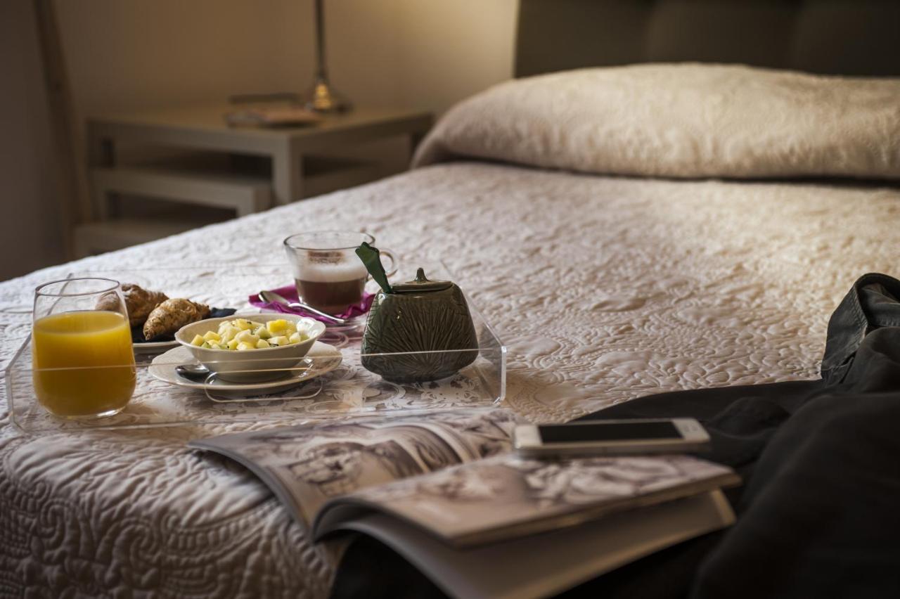 Bb 22 Palace Palermo Room photo