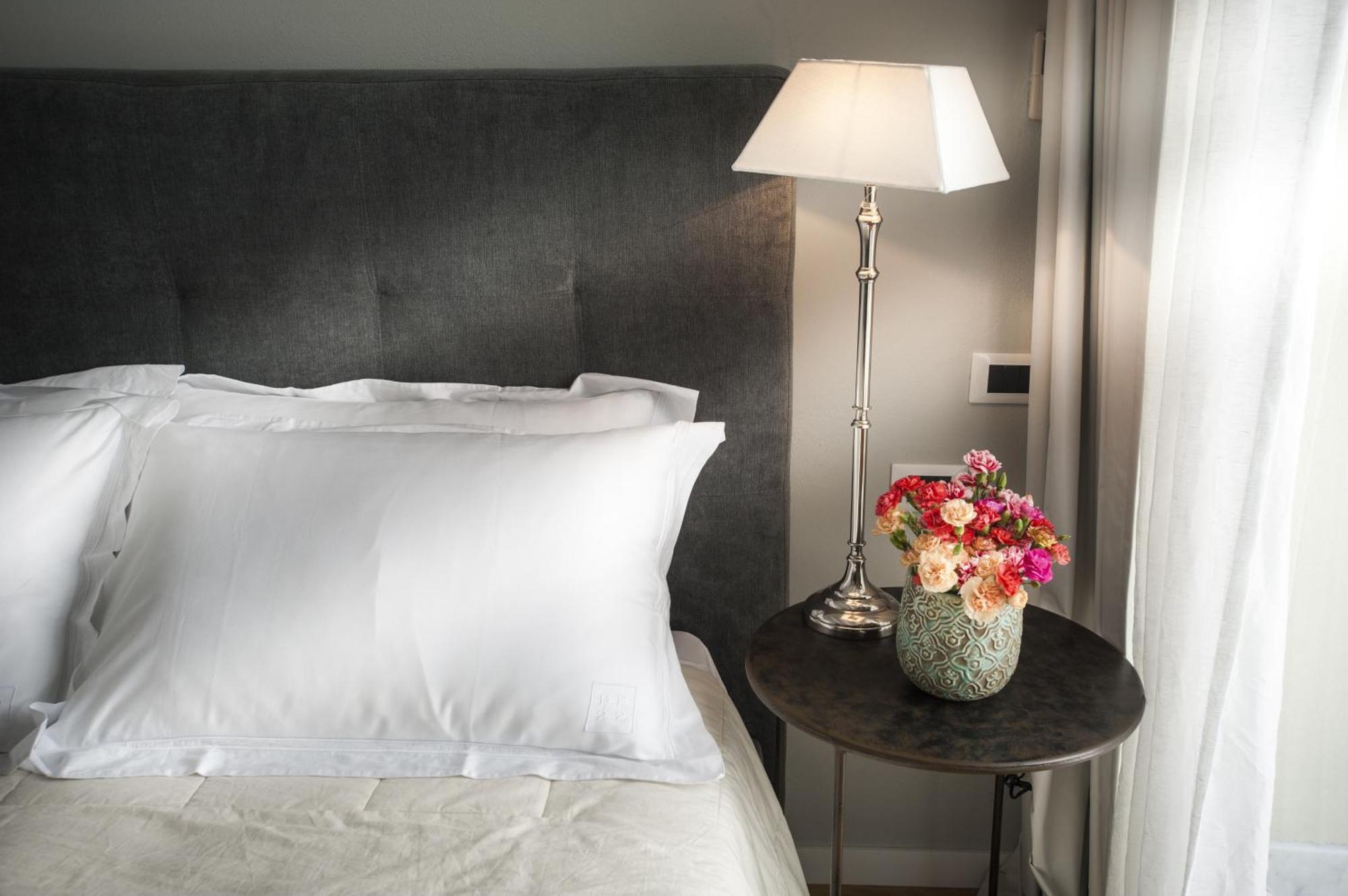 Bb 22 Palace Palermo Room photo