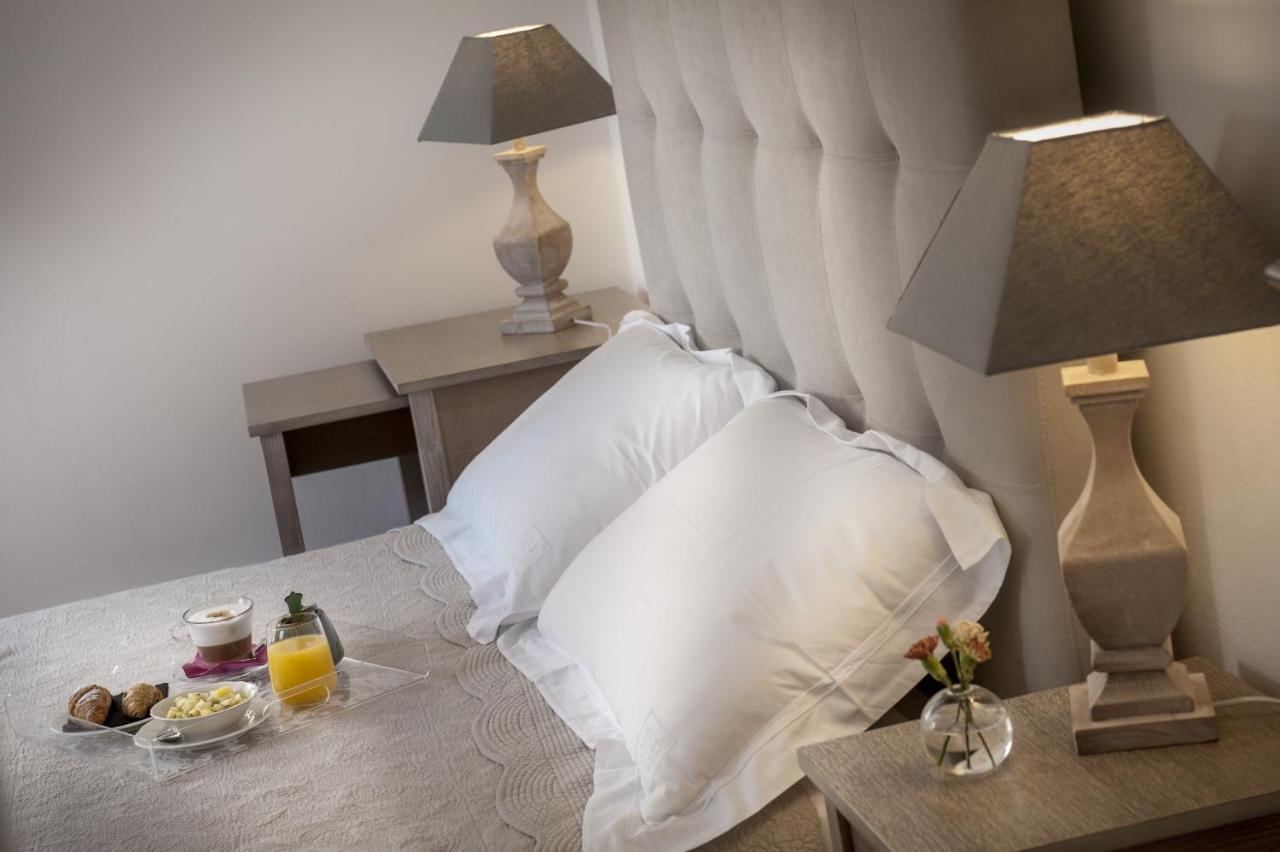 Bb 22 Palace Palermo Room photo